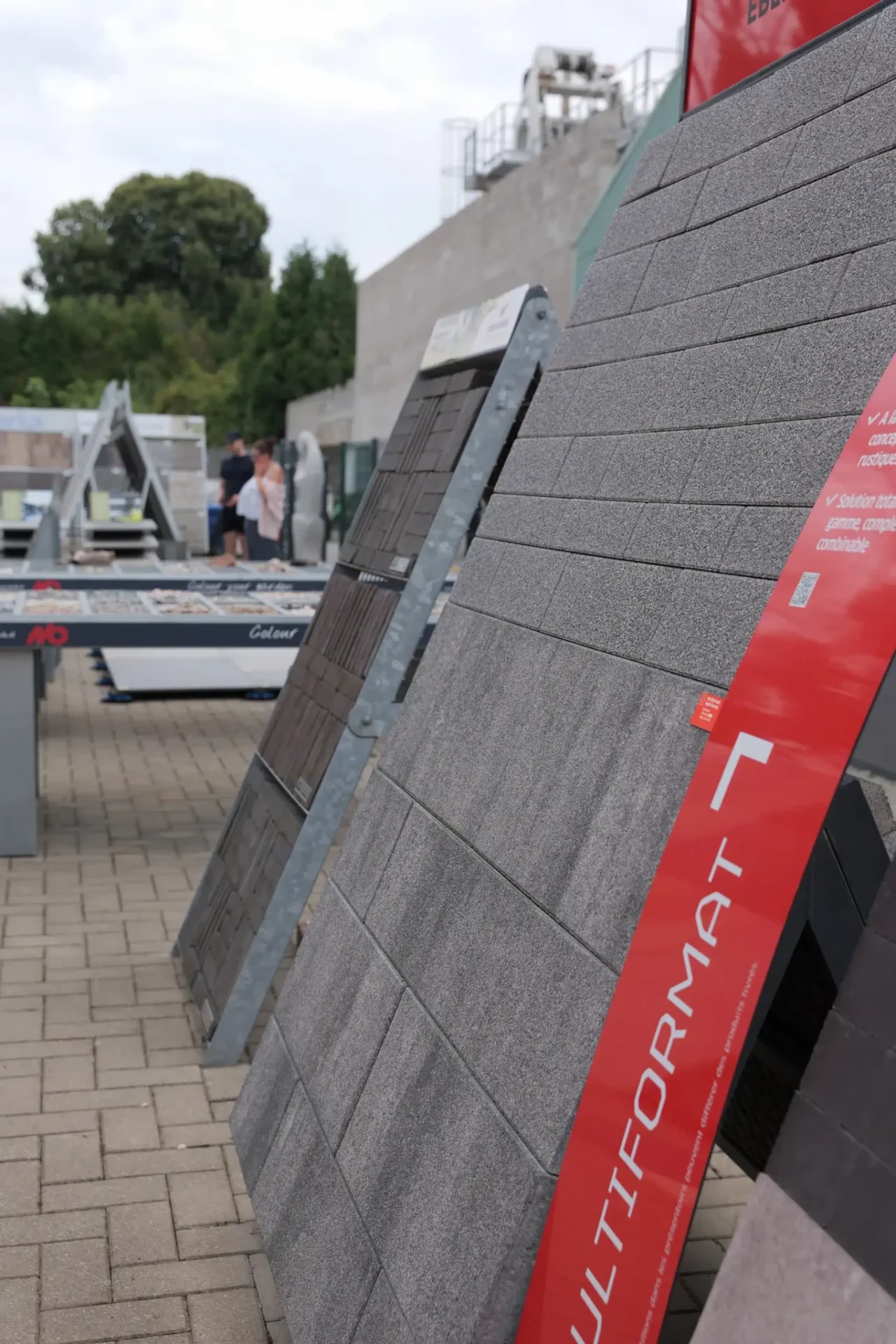 Aménagements extérieurs