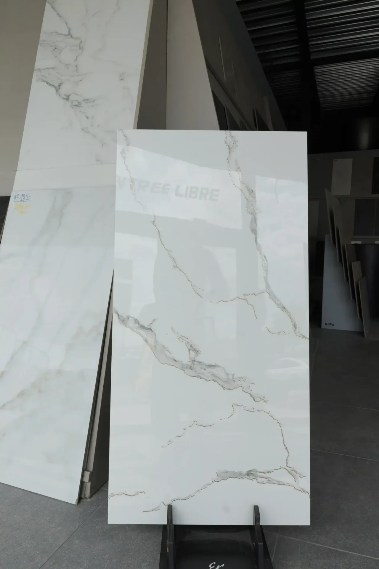 Aménagements intérieurs