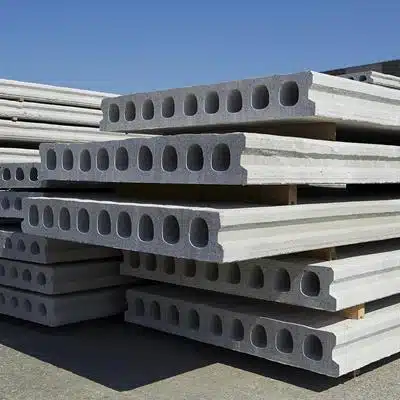 Hourdis Précontraint