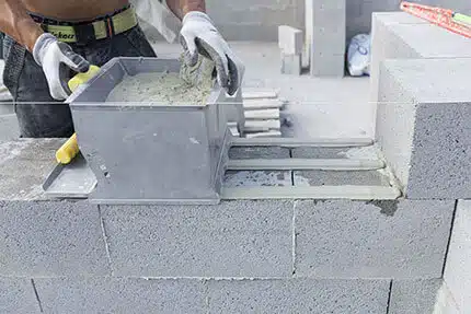 Bloc à coller (Rectilom)