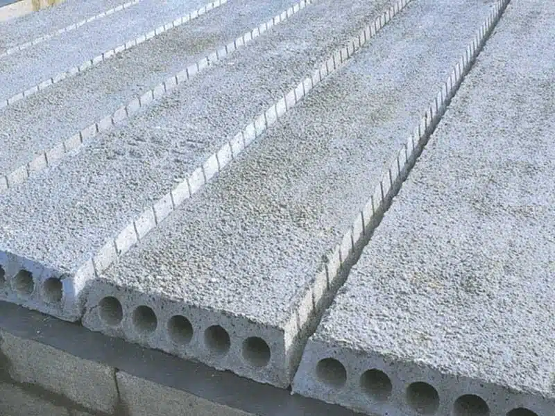 Hourdis, Prédalle, Claveaux