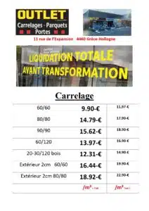 promo OUTLET page 0002